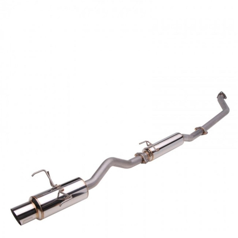 Skunk2 Racing Skunk2 MegaPower R 02-06 Acura RSX Type-S 70mm Exhaust 3-bolt flange