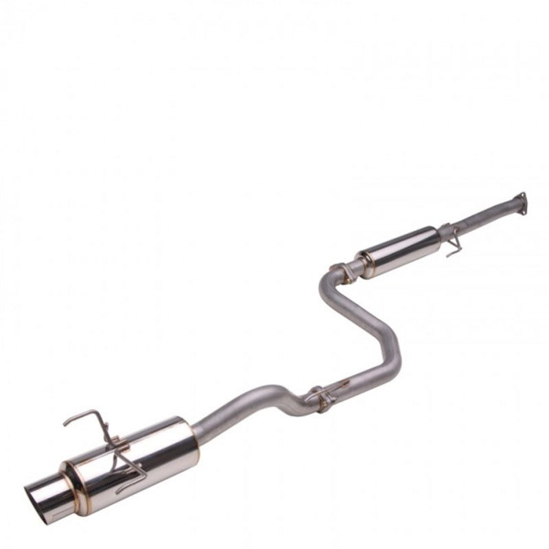 Skunk2 Racing Skunk2 MegaPower 92-97 Honda Del Sol (All Models) 60mm Exhaust System