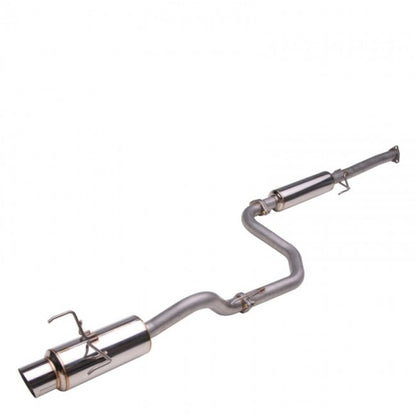 Skunk2 Racing Skunk2 MegaPower 92-97 Honda Del Sol (All Models) 60mm Exhaust System
