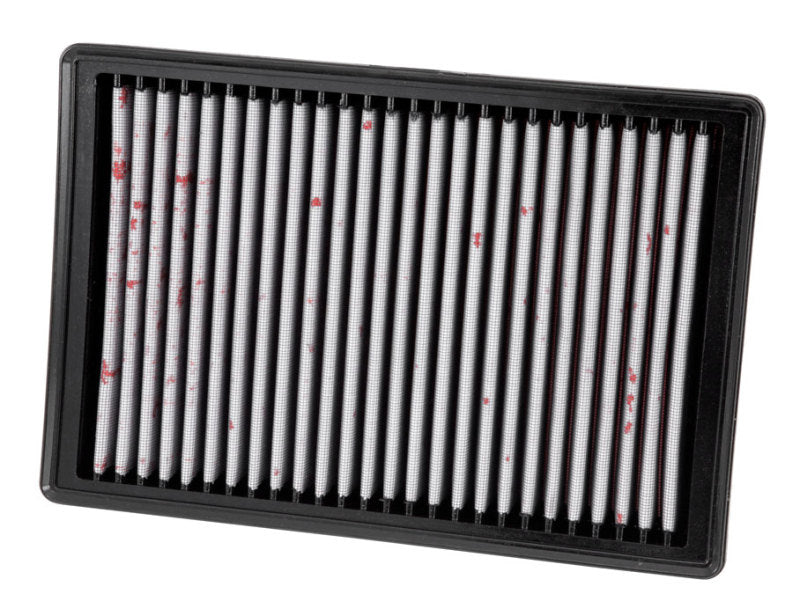 AEM Induction AEM 02-07 Dodge Ram 3.7L (V6)/4.7L-5.9L (V8) Dryflow Panel Air Filter