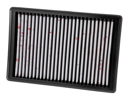 AEM Induction AEM 02-07 Dodge Ram 3.7L (V6)/4.7L-5.9L (V8) Dryflow Panel Air Filter