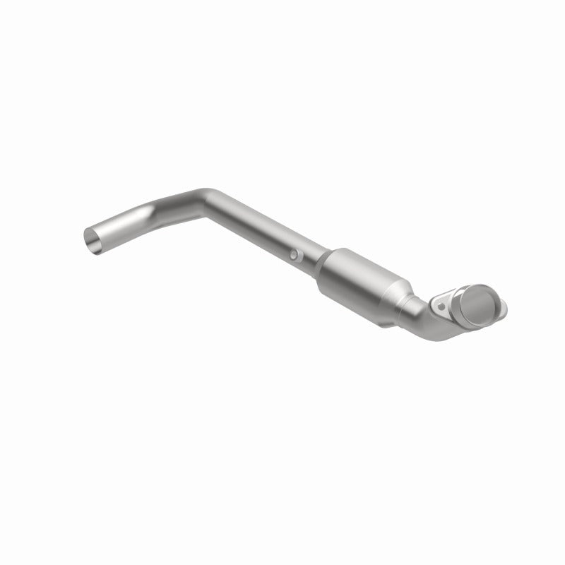 MagnaFlow Direct Fit Catalytic Converter OEM 05-08 Ford F150 4.2L V6 (Drivers Side)