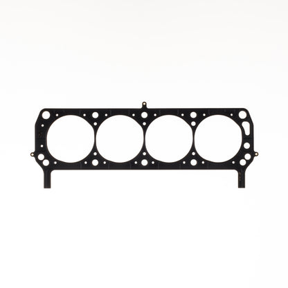 Cometic Gasket Cometic Ford 302/351W Windsor V8 .080in MLS Cylinder Head Gasket - 4.200in Bore - SVO/Yates - RHS