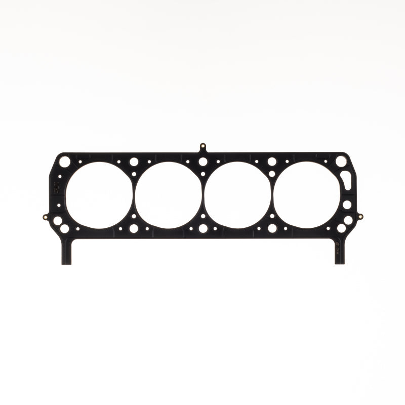 Cometic Gasket Cometic Ford 302/351W Windsor V8 .060in MLS Cylinder Head Gasket - 4.200in Bore - SVO/Yates - RHS
