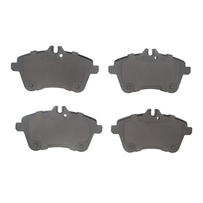 R1 Concepts R1 06-11 Mercedes-Benz B200 Front Ceramic Brake Pads