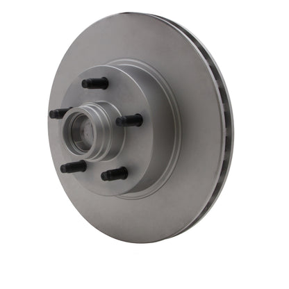 DFC 95-11 Ford Explorer Front GeoSPEC Coated Rotor