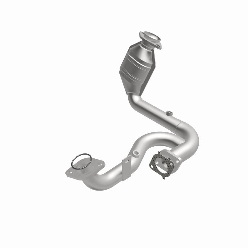MagnaFlow Direct Fit Catalytic Converter 04-05 Taurus/Sable 3.0L