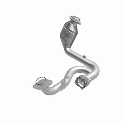 MagnaFlow Direct Fit Catalytic Converter 04-05 Taurus/Sable 3.0L