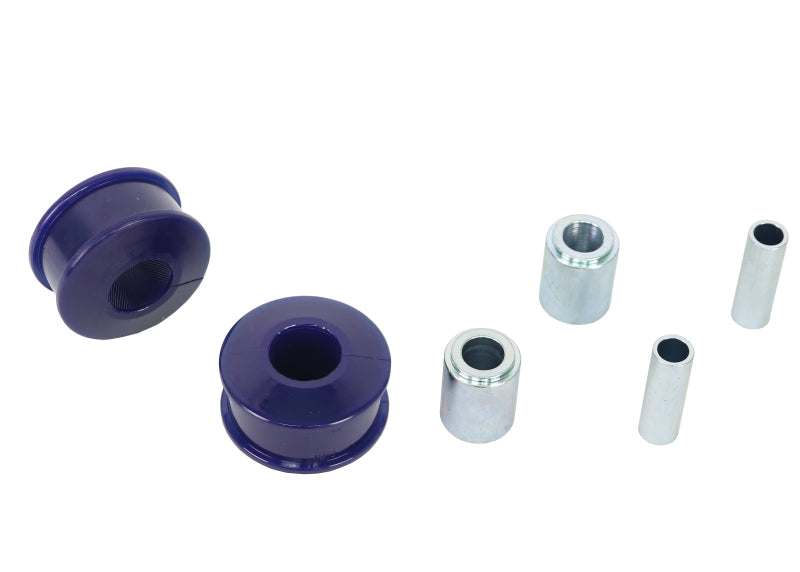 SuperPro 1985 Volkswagen Golf GTI Front Lower Inner Rearward Control Arm Bushing Kit