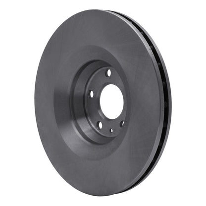 DFC 05-11 Audi A6 Quattro Front Brake Rotor