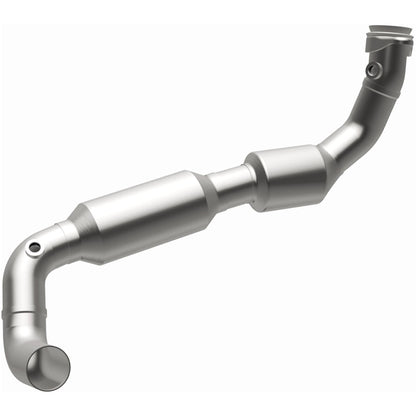 MagnaFlow 02-03 Ford F-150 5.4L Direct Fit Converter