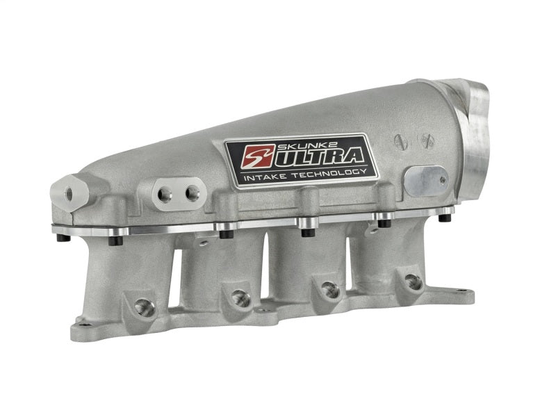 Skunk2 Racing Skunk2 Ultra Street Intake Manifold - L15B Raw Manifold