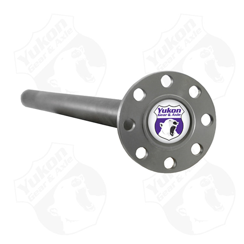 Yukon Gear & Axle Yukon Gear 1541H Alloy Left Hand Replacement Rear Axle For Dana 70