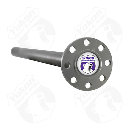 Yukon Gear & Axle Yukon Gear 1541H Alloy Left Hand Replacement Rear Axle For Dana 70