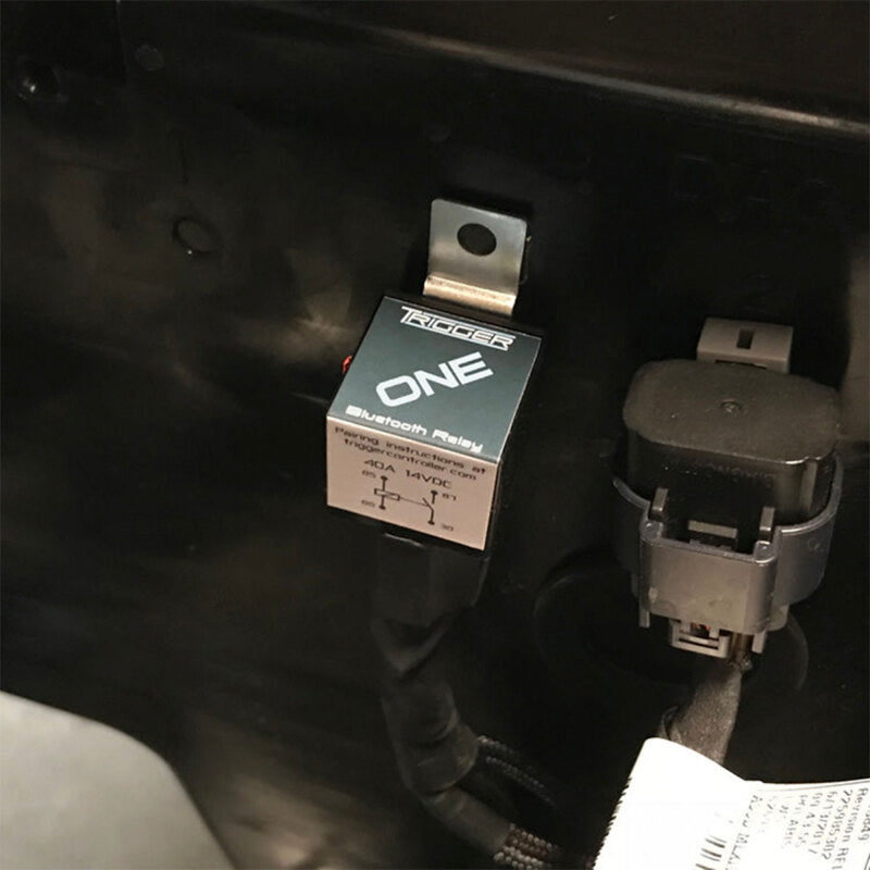 ORACLE Lighting Oracle Trigger One Bluetooth Solid State Relay