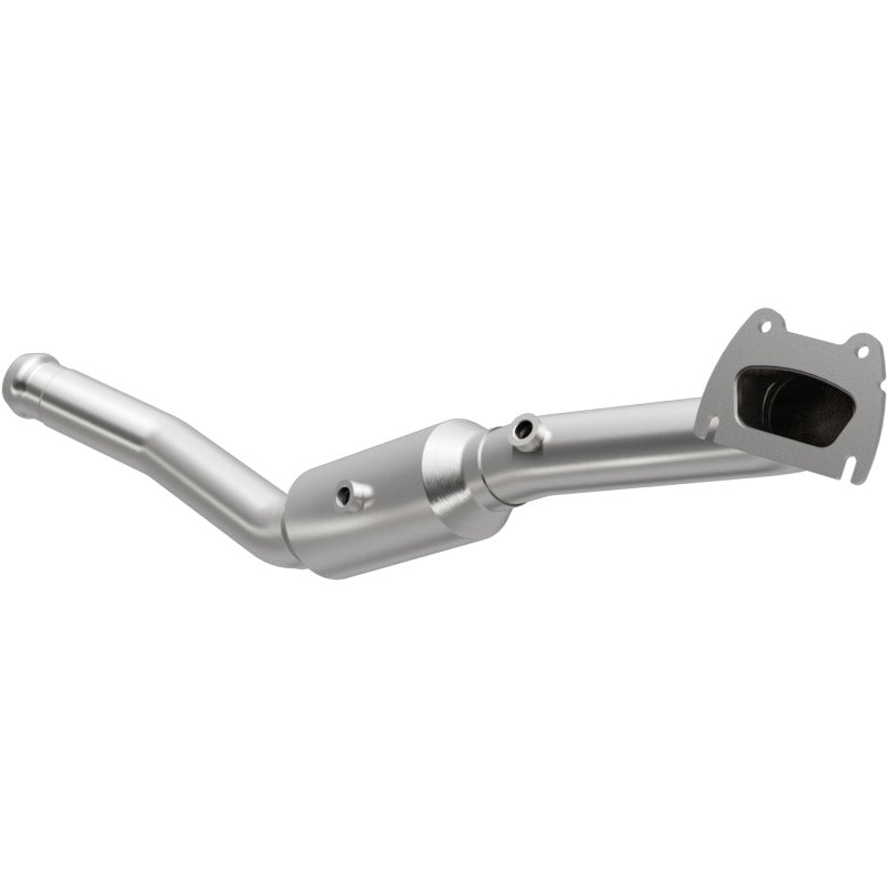 MagnaFlow Direct Fit Catalytic Converter OEM 11-12 Jeep Grand Cherokee 3.6L