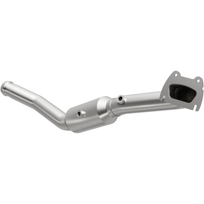 MagnaFlow Direct Fit Catalytic Converter OEM 11-12 Jeep Grand Cherokee 3.6L