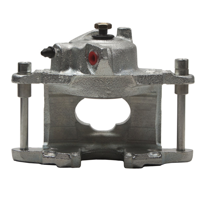 DFC 76-78 Cadillac Eldorado Rear-R Silver Zinc Coated Premium Caliper