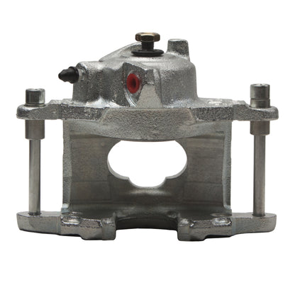 DFC 76-78 Cadillac Eldorado Rear-R Silver Zinc Coated Premium Caliper