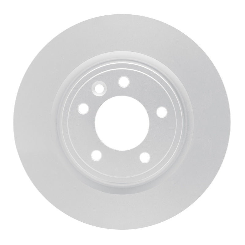 DFC 18-20 Land Rover Discovery Rear Hi-Carbon Alloy Geomet Coated Rotor