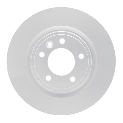 DFC 18-20 Land Rover Discovery Rear Hi-Carbon Alloy Geomet Coated Rotor
