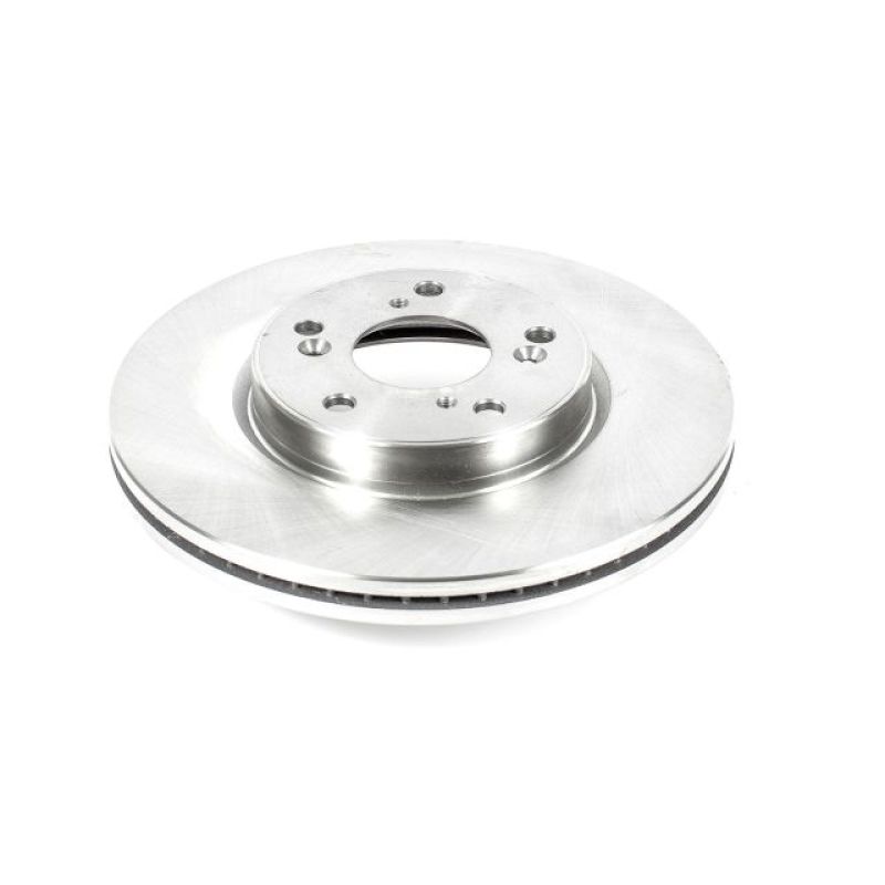 PowerStop Power Stop 13-17 Honda Accord Front Autospecialty Brake Rotor