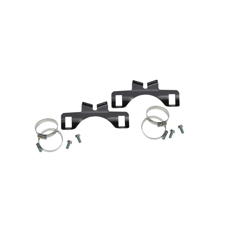 Skyjacker UNI REMOTE RES BRKTS/ROUND