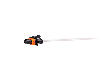 Fleece Performance Universal Rail Pressure Sensor w/6in Pigtail