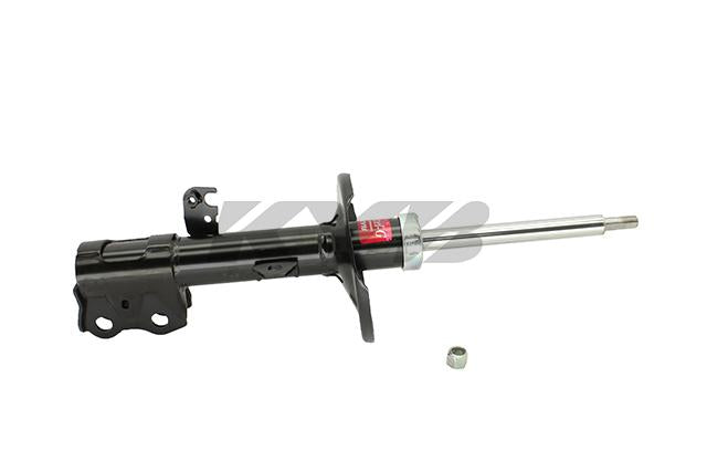 KYB Shocks & Struts Excel-G Front Right TOYOTA Matrix (AWD) 2009-10 TOYOTA Matrix (FWD) 2009-10