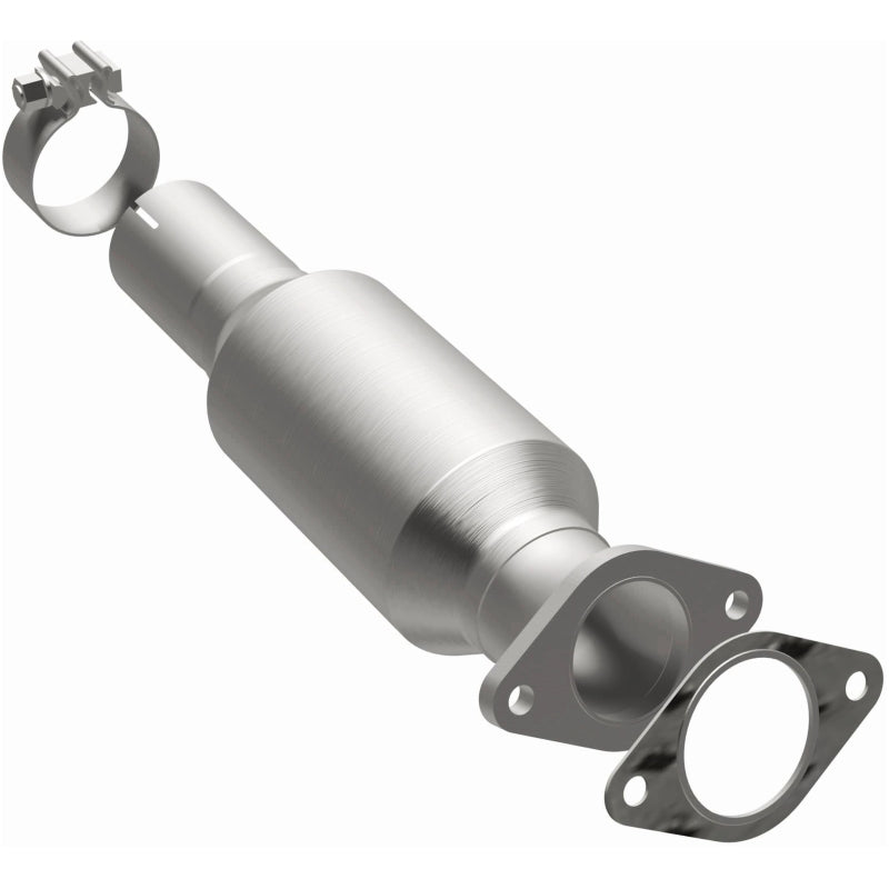 MagnaFlow 15-17 Ford Edge 2.0L FWD Rear Direct Fit Converter