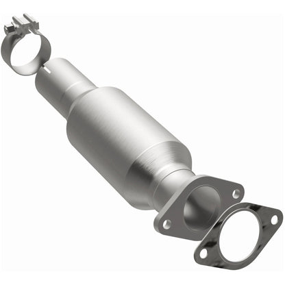 MagnaFlow 15-17 Ford Edge 2.0L FWD Rear Direct Fit Converter