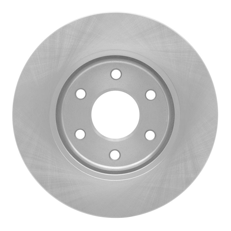 DFC 05-21 Nissan Frontier Front Brake Rotor