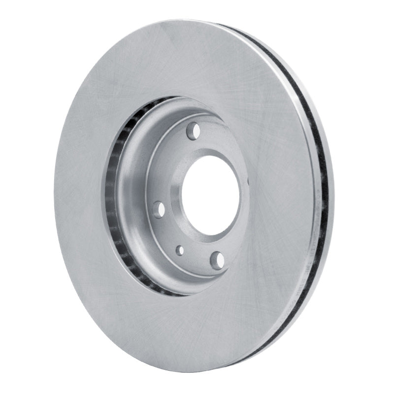 DFC 12-17 Chevrolet Sonic (Mexico) Front Brake Rotor