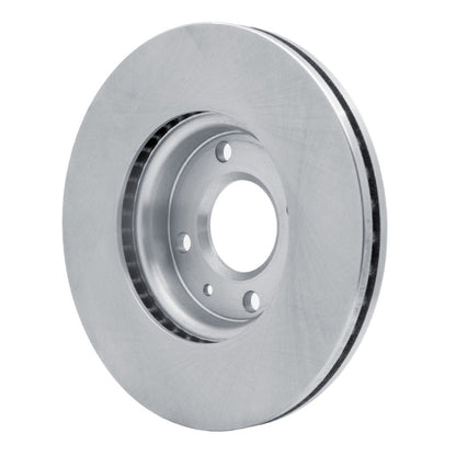 DFC 12-17 Chevrolet Sonic (Mexico) Front Brake Rotor