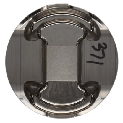 Wiseco VW 1.8L 8V 81.50 mm Bore 39.50 mm CH -16.50 CC Piston Set