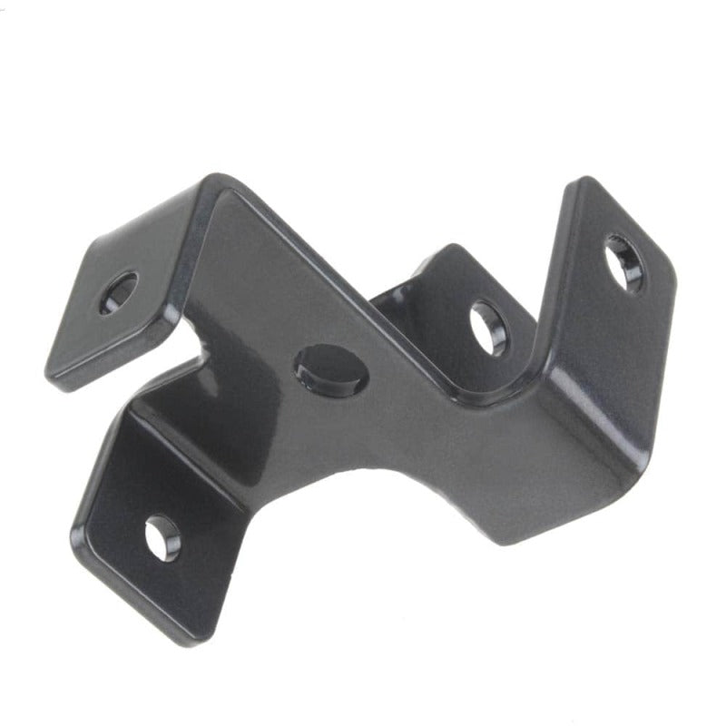 Synergy Mfg Synergy 07-18 Jeep Wrangler JK/JKU Fox Steering Stabilizer Relocation Bracket RHD