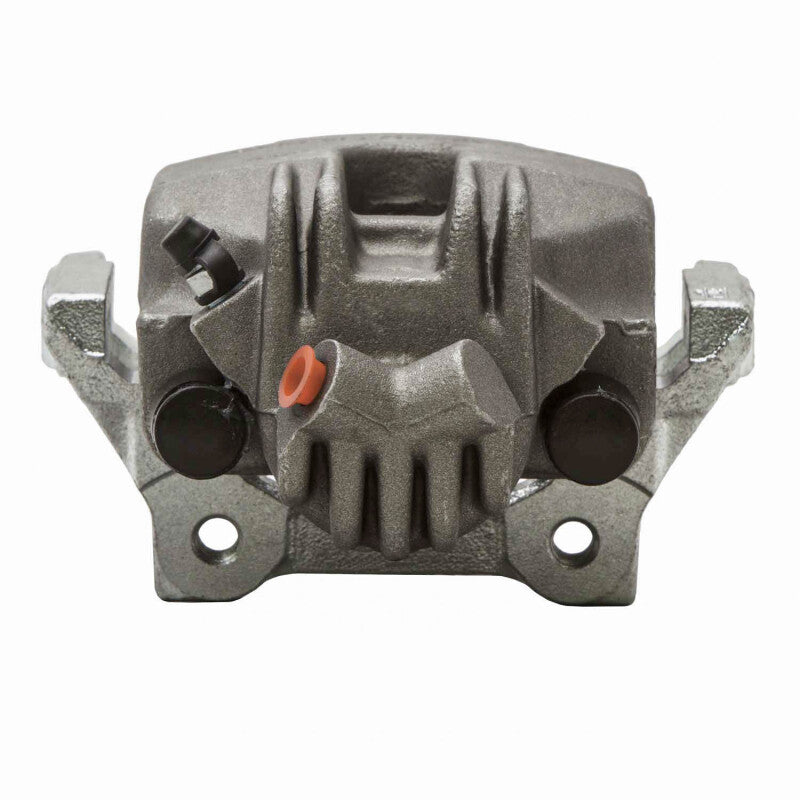 DFC 98-03 BMW 528i Rear-L Premium Caliper - Silver Zinc Coated