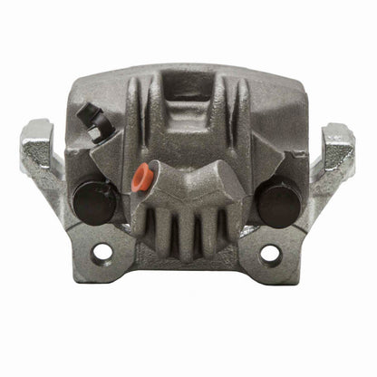 DFC 98-03 BMW 528i Rear-L Premium Caliper - Silver Zinc Coated