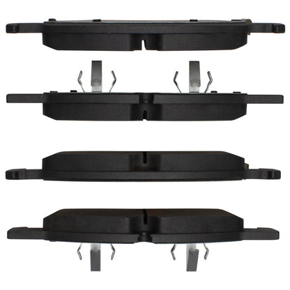 DFC 11-22 Mercedes-Benz Ml400 Front 4000 Hybridynamic Brake Pads