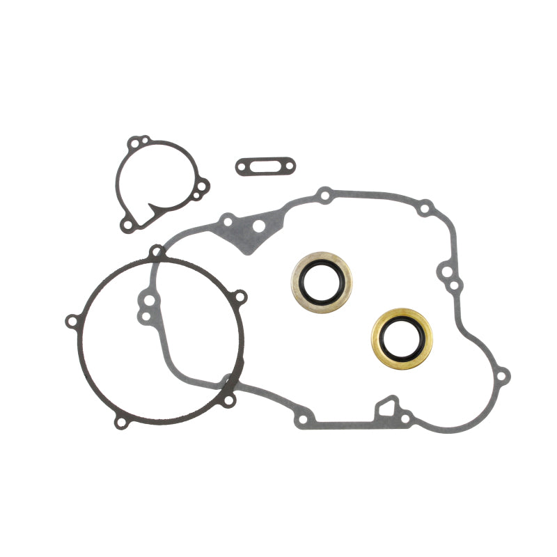 Cometic Gasket Cometic 86-04 Kawasaki KX500 Bottom End Gasket Kit