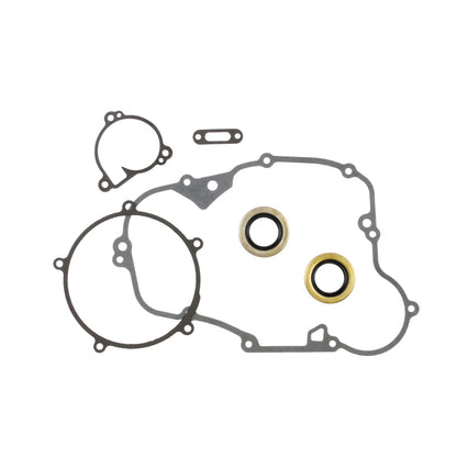 Cometic Gasket Cometic 86-04 Kawasaki KX500 Bottom End Gasket Kit