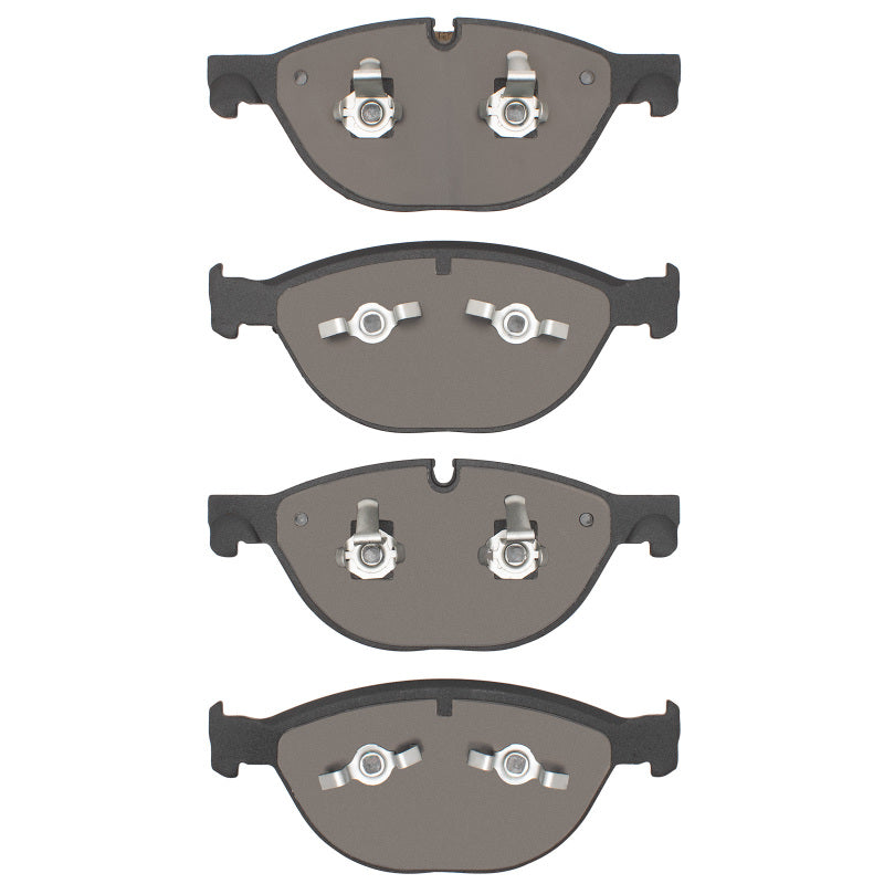 R1 Concepts R1 10-24 Jaguar Xf Front Optimum OE Brake Pads
