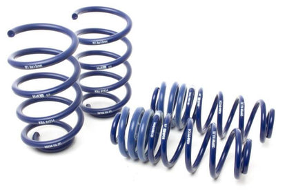 H&R 15-22 Porsche Macan/Macan S/Macan Turbo 3.0S/3.6T/2.0T 95B Sport Spring (PASM Only)