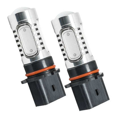 ORACLE Lighting Oracle P13W Plasma Bulbs (Pair) - Blue
