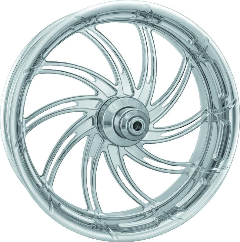 Performance Machine 23x3.5 Forged Wheel Supra - Chrome