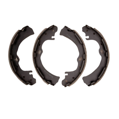 DFC 90-91 Nissan Axxess Rear Premium Service Shoes