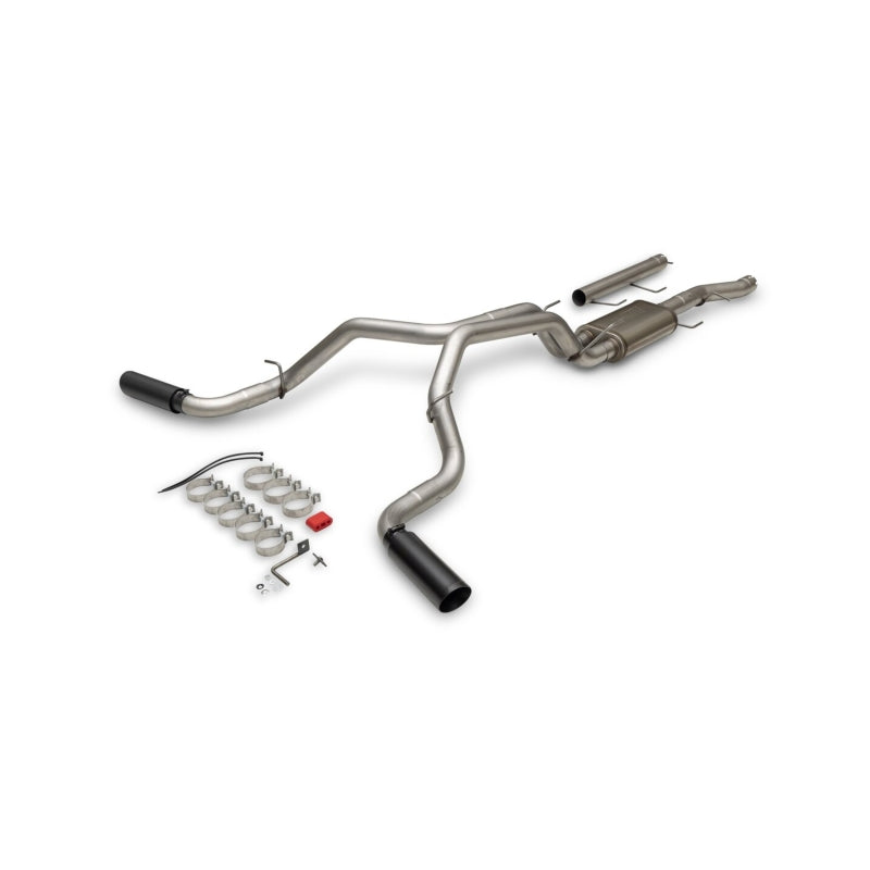 Flowmaster 14-24 RAM 2500 6.4L FlowFX Cat-Back Exhaust System