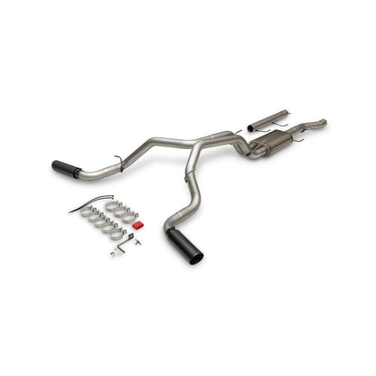 Flowmaster 14-24 RAM 2500 6.4L FlowFX Cat-Back Exhaust System