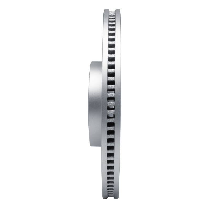 DFC 22-25 Lincoln Corsair Front GeoSPEC Coated Rotor