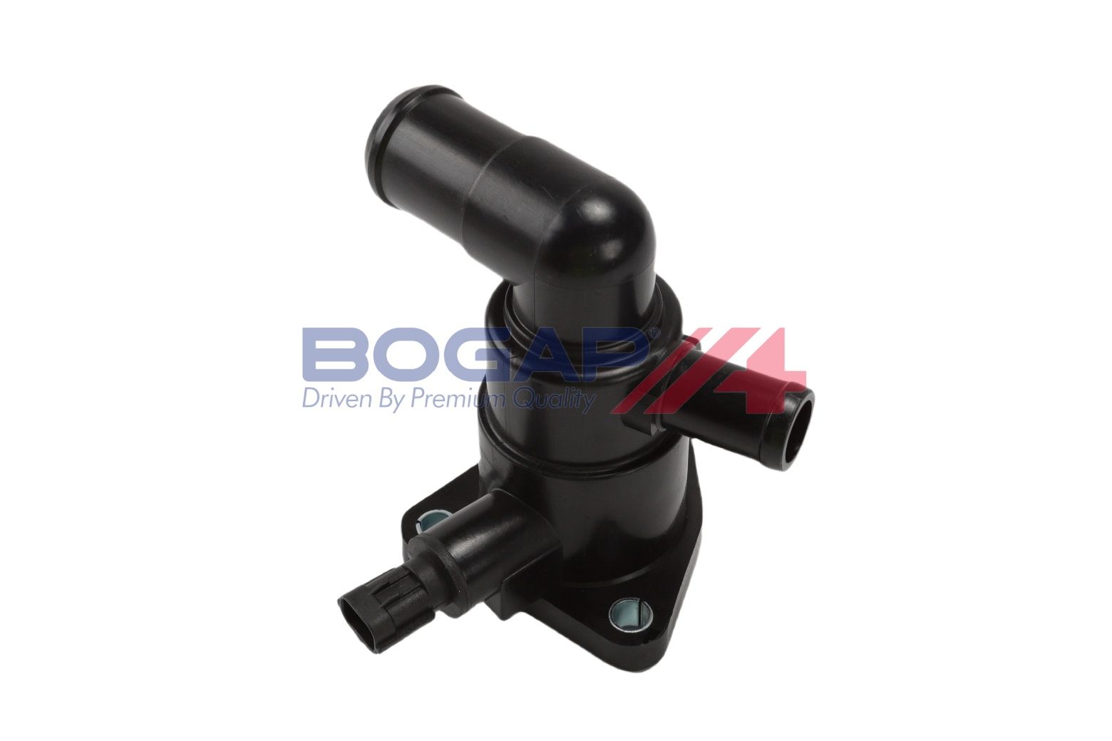 BOGAP L4234103 Thermostat, Coolant